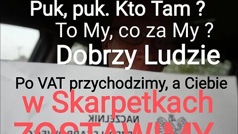 KONTROLE SKARBOWE. Szybkie Akcje w Biały Dzień Eliminują Patologię w Zamościu 👍 CDN..
