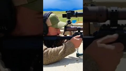 CZ-457 Testing