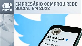 Elon Musk admite “muitos erros” na gestão do Twitter