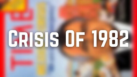 The International Debt Crisis of 1982: Causes, Consequences, and Lessons Learned