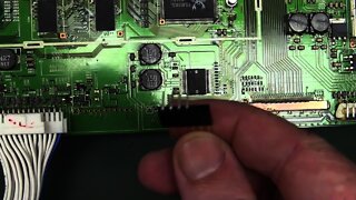 EEVblog #794 - Samsung Dumpster LCD Repair Connector Followup