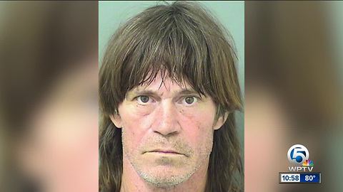 Suspect arrested in beating death of 77-year-old man in Palm Beach Gardens