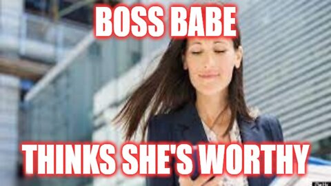 Helios Blog 238 | Boss Babe Thinks She's Worthy @KevinSamuels