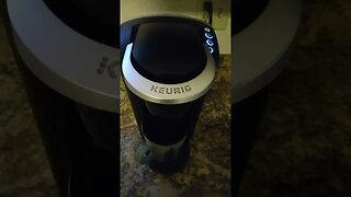 Keurig Fix!