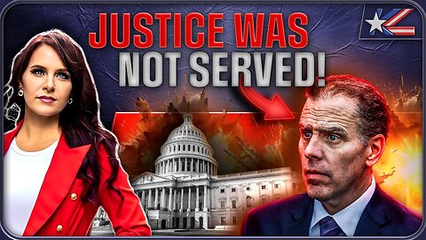 Get Free With Kristi Leigh - Justice Was Not Served