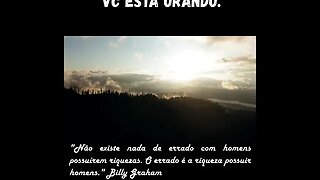 Palavras de vida. Billy Graham. Parte 8