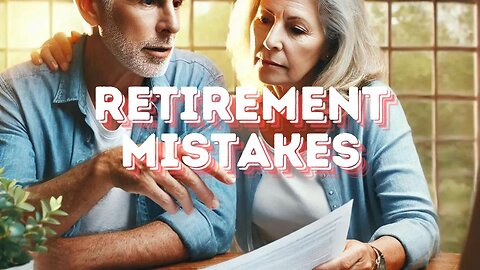 Maximize Your 401k: Avoid These 3 Common Retirement Mistakes