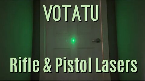VOTATU Lasers / IR Lasers (High Value King)