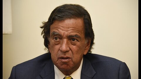 Former US Ambassador to the UN and Governor, Bill Richardson, Dead at 75