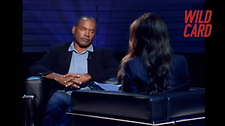 Watch: Never-before-seen 2006 Interview Being Called Oj Simpson's 'Confession'