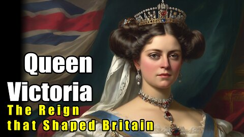 Queen Victoria: The Reign that Shaped Britain (1819 - 1901)