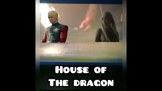 House of The Dragon Ep10, Game of Thrones on HBO Max |10 Second Review! | #houseofthedragon #shorts