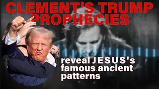 Kim Clements Trump Prophecies Align with God's Ancient Patterns & Solfeggio Sound Frequencies