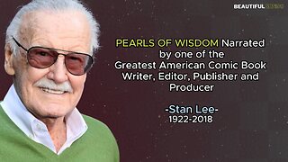 Famous Quotes |Stan Lee|