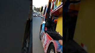 OS REIS DOS PASSINHOS, DANÇANDO FOFÃO, HOMEM-ARANHA E PICA-PAU NA CARRETA DA ALEGRIA, LIKE 3