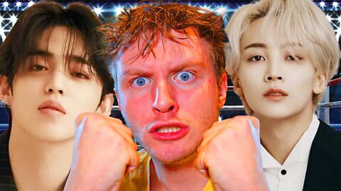 I'M FURIOUS This Video Will Make You Hate Seventeen