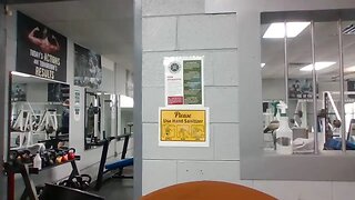 Christmas Live Stream from Scottish Fitness