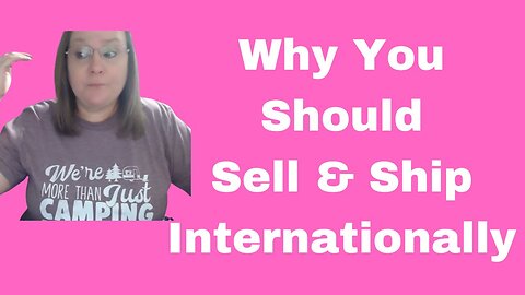 eBay International Shipping Program | Make More Profits!