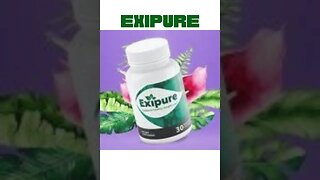 EXIPURE The Tropical Secret For Healthy Weight Loss 💪💪