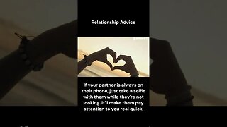 Relationship Advice #shorts #youtubeshorts #funny #advice #relationship