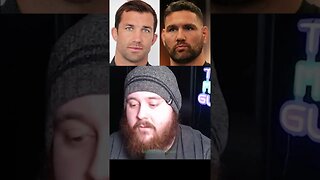 MMA Guru wants Luke Rockhold vs Chris Weidman 2