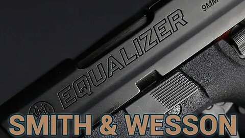 Smith & Wesson Equalizer Packs Lots of Promise