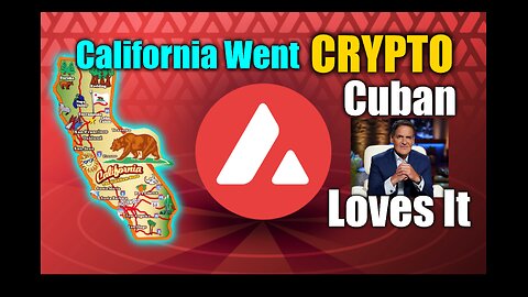 California DMV Goes Crypto, Mark Cuban Thoughts And Crypto.com Rewards