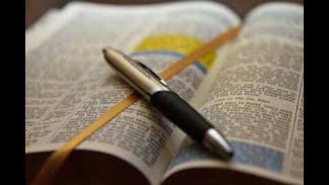 How to "Prove" False Teaching With Scripture