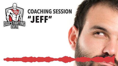 DSO Coaching Session - Jeff