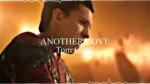 Another Love - Tom Odell || Audio Edit || No Monetization