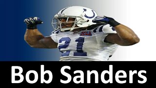 How To Create Bob Sanders Madden 23