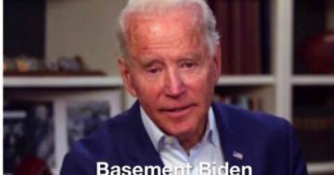 Joe Biden Tests Positive For Covid