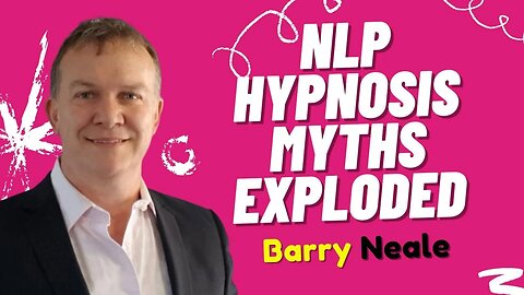 The Unconscious CAN Process Negation! NLP Hypnosis Myths Exploded