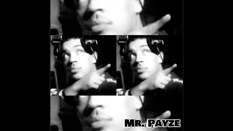 Payday Monsanto - Mr. Payze (MOZ Mixtape)