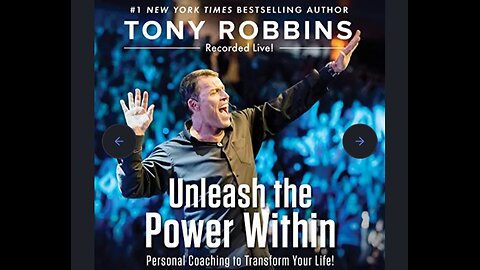 Tucker Carlson interview with Tony Robbins 1-19-24