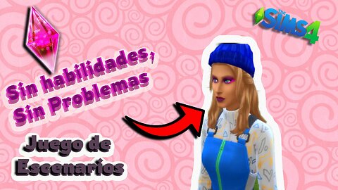 Millonario en Sims ¡Sin Saber Nada! Parte 25