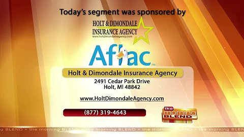 Holt & Dimondale Insurance Agency - 11/23/18