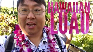 Paradise Cove Luau in Hawaii Review