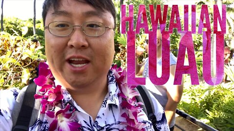 Paradise Cove Luau in Hawaii Review