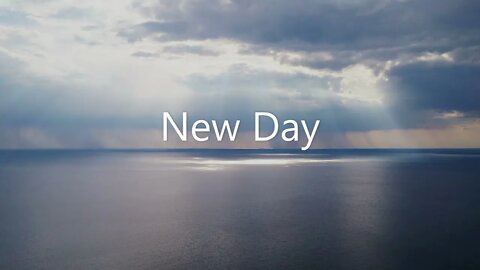 New Day | Meditation & Sleep Music | Background & Study Music | Relax & Stress Relief Music