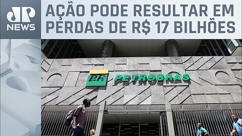 STF adia julgamento de ação trabalhista da Petrobras