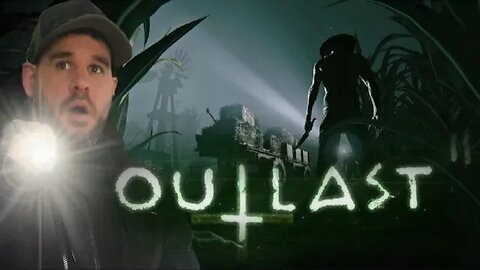 This Game Changed My Personality |(WARNING!) Do Not Play Alone - Outlast II
