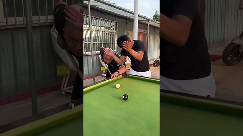 Funny Video Billiards million views p337 1080pFHR