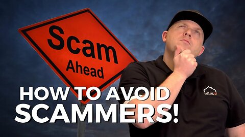 How to Choose Advisors You Can Trust and Avoid Scammers | Real Estate Investing