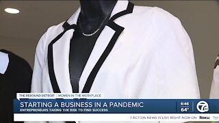 Meet 2 metro Detroit women who have expanded their small business during the pandemic