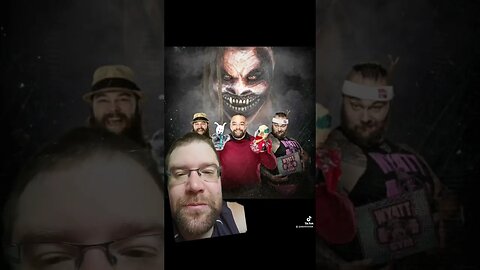 SHARE YOUR BRAY WYATT MEMORIES WITH ME