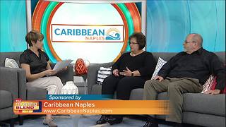 Caribbean Naples: New Retirement Homes