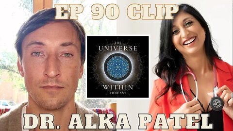Dr. Alka Patel On Purpose