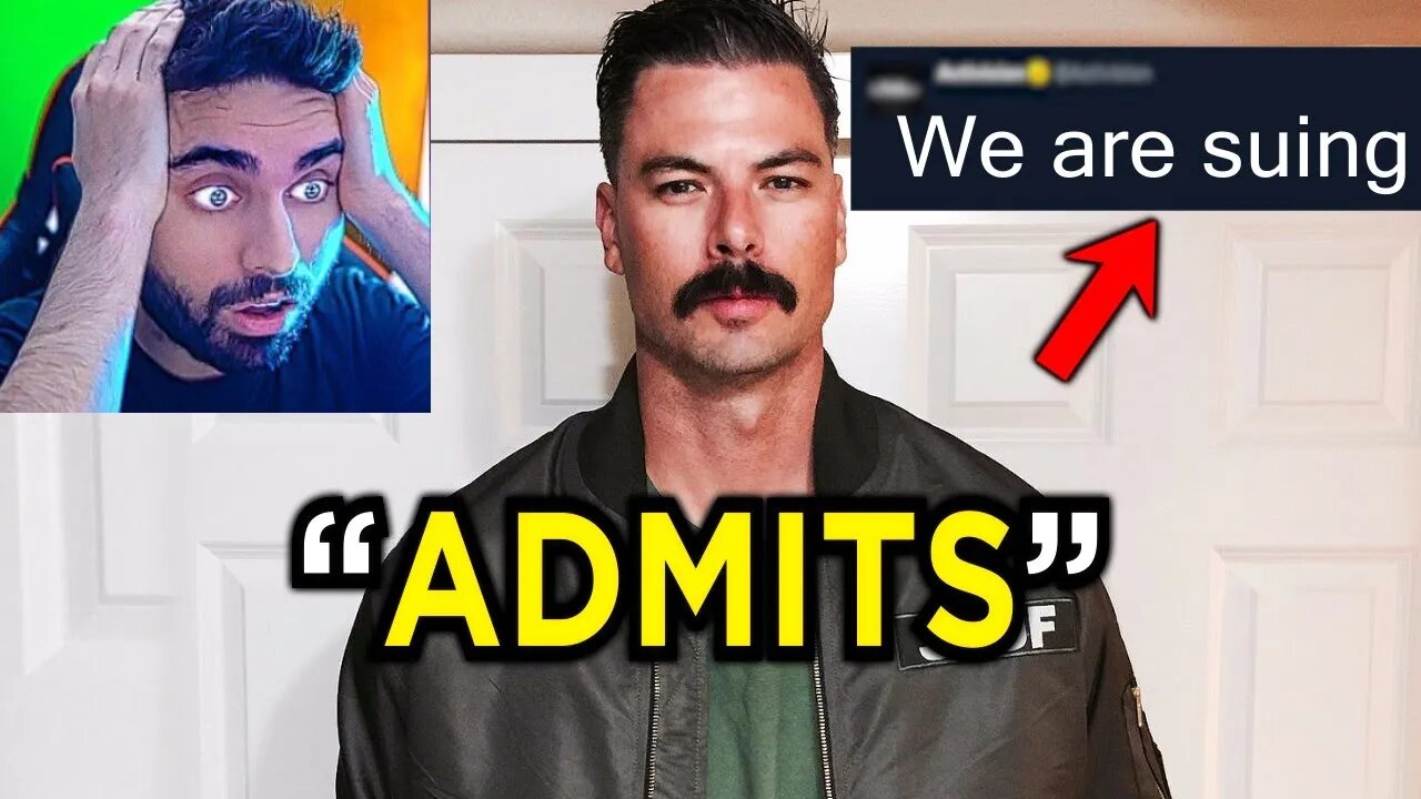 He Leaked Everything... 😲 Activision, Dr Disrespect, Threads, Adin Ross,  Nickmercs, COD PS5 & Xbox