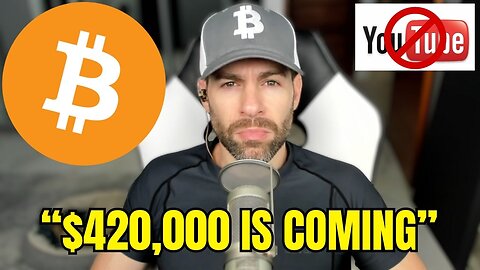 Bitcoin Will Hit $420,000 Predicts $291 Billion Asset Manager